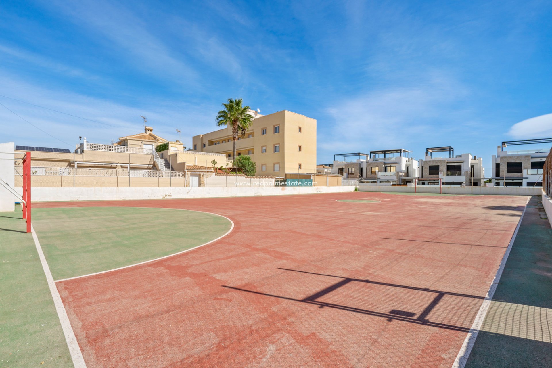 Videresalg - Bungalow -
Orihuela Costa - Cabo Roig
