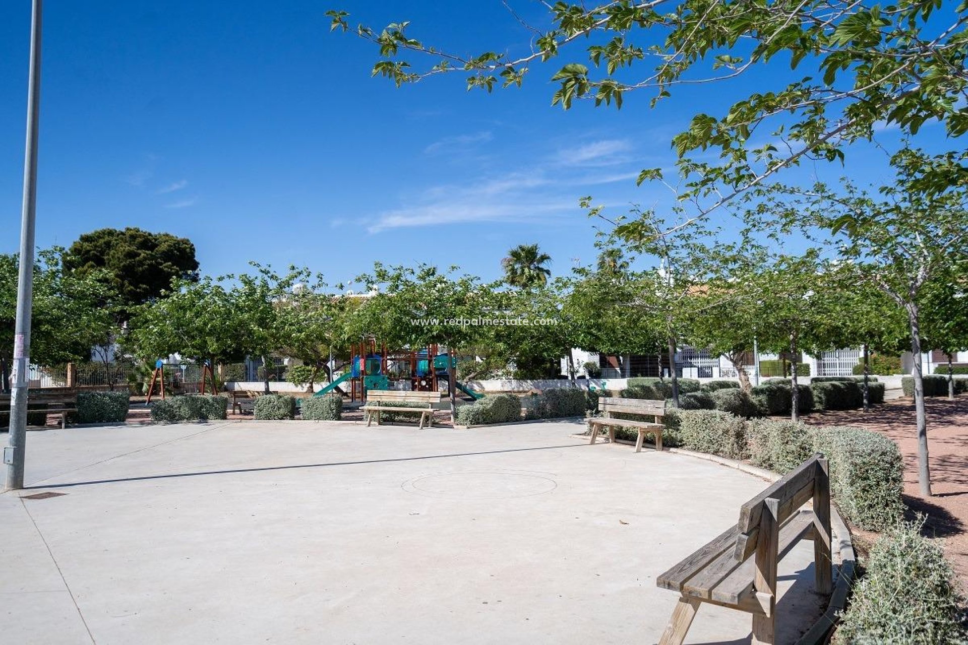 Videresalg - Bungalow -
Orihuela Costa - Cabo Roig