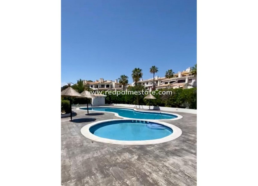 Videresalg - Bungalow -
Orihuela Costa - Cabo Roig