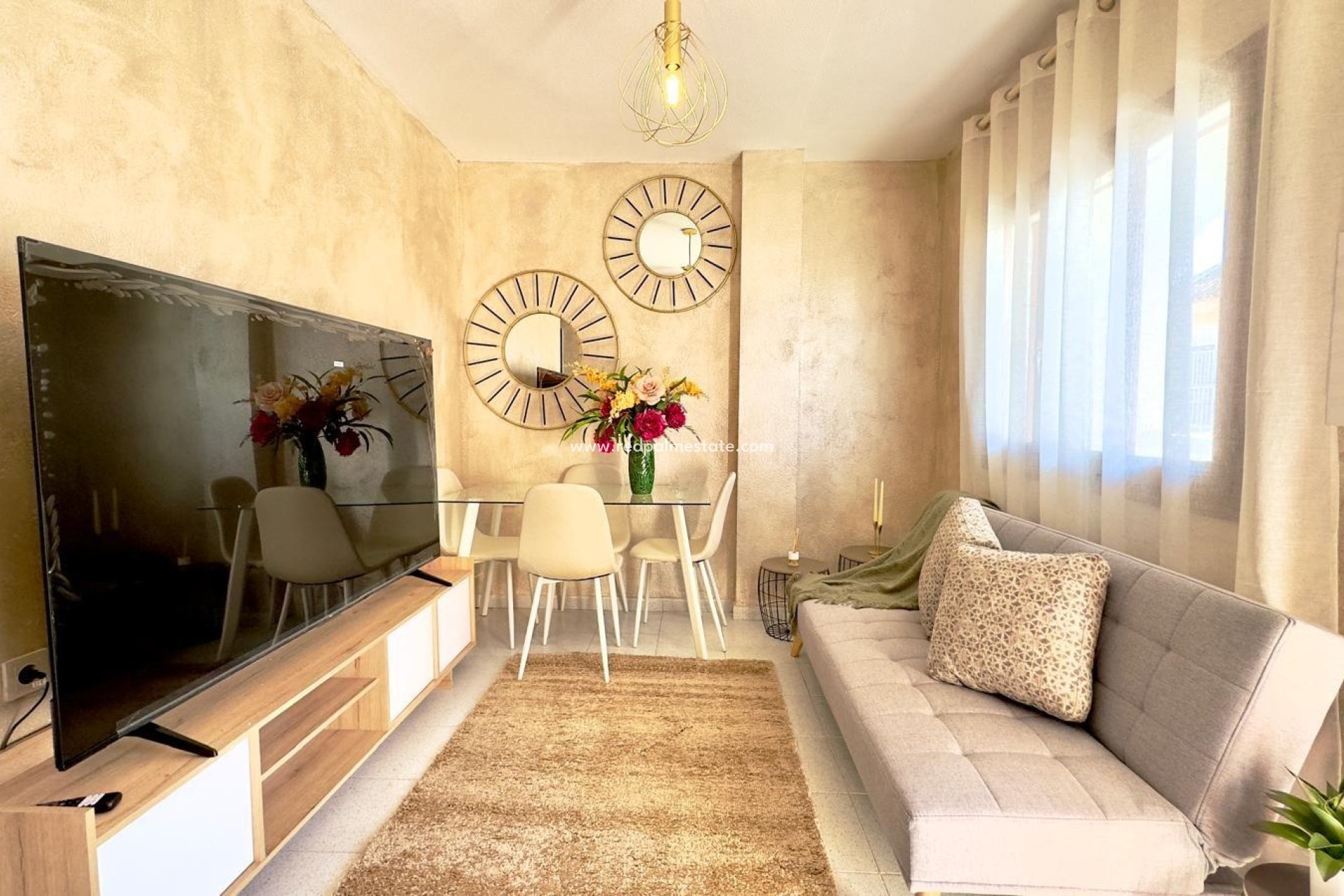 Videresalg - Bungalow -
Orihuela Costa - Cabo Roig