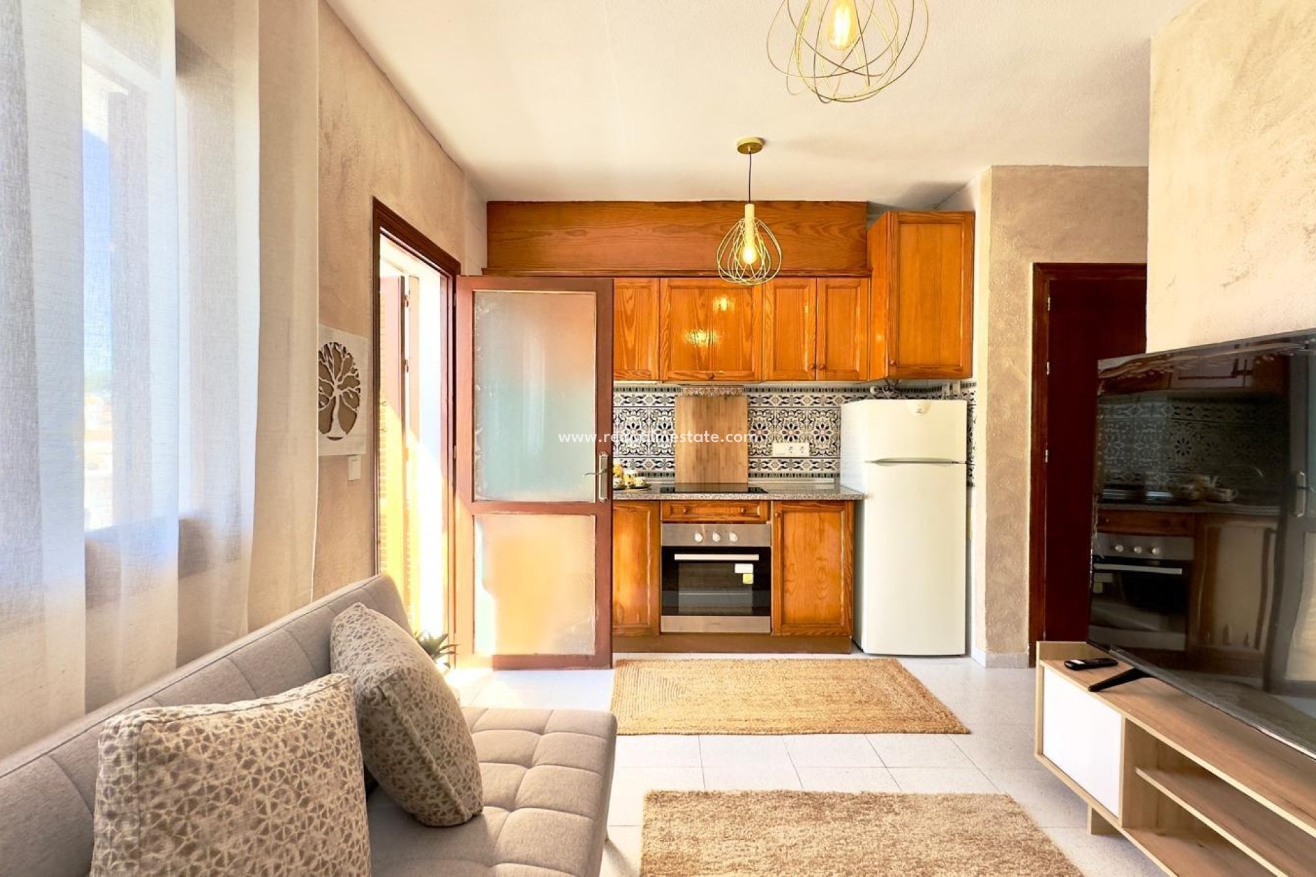 Videresalg - Bungalow -
Orihuela Costa - Cabo Roig