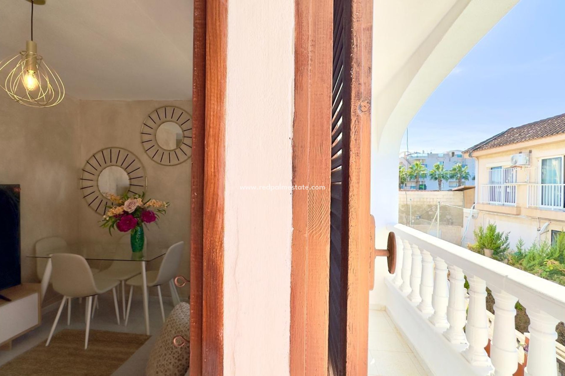 Videresalg - Bungalow -
Orihuela Costa - Cabo Roig
