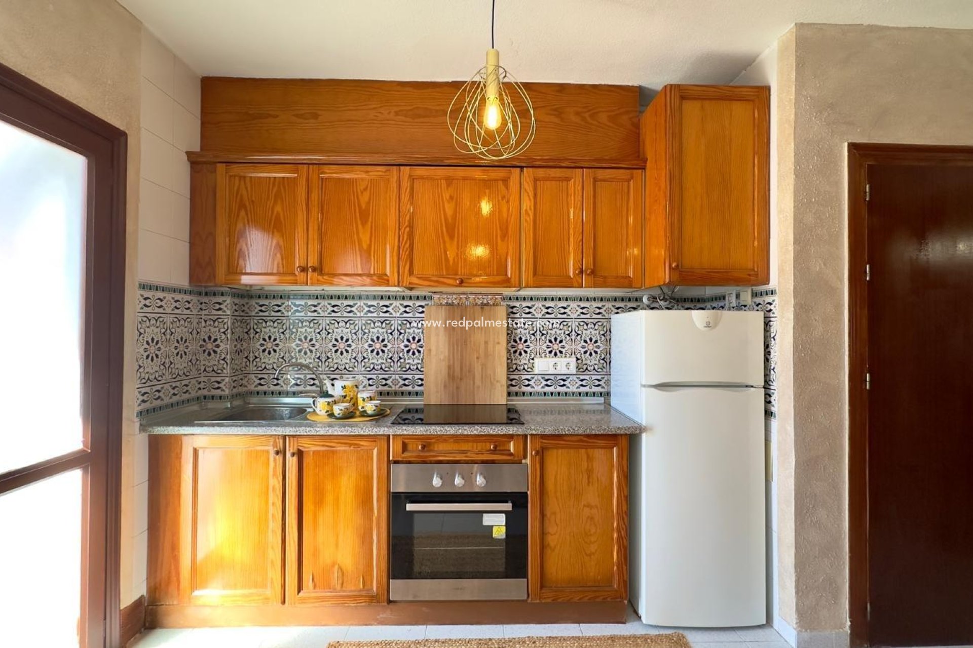 Videresalg - Bungalow -
Orihuela Costa - Cabo Roig