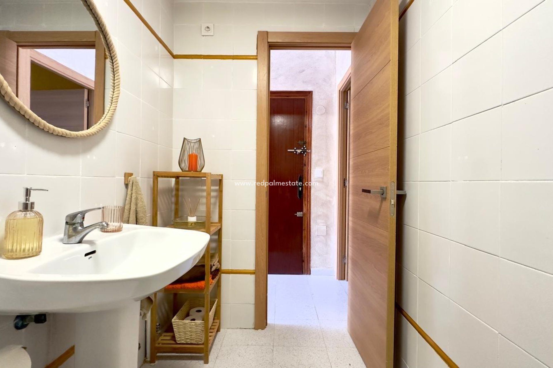 Videresalg - Bungalow -
Orihuela Costa - Cabo Roig