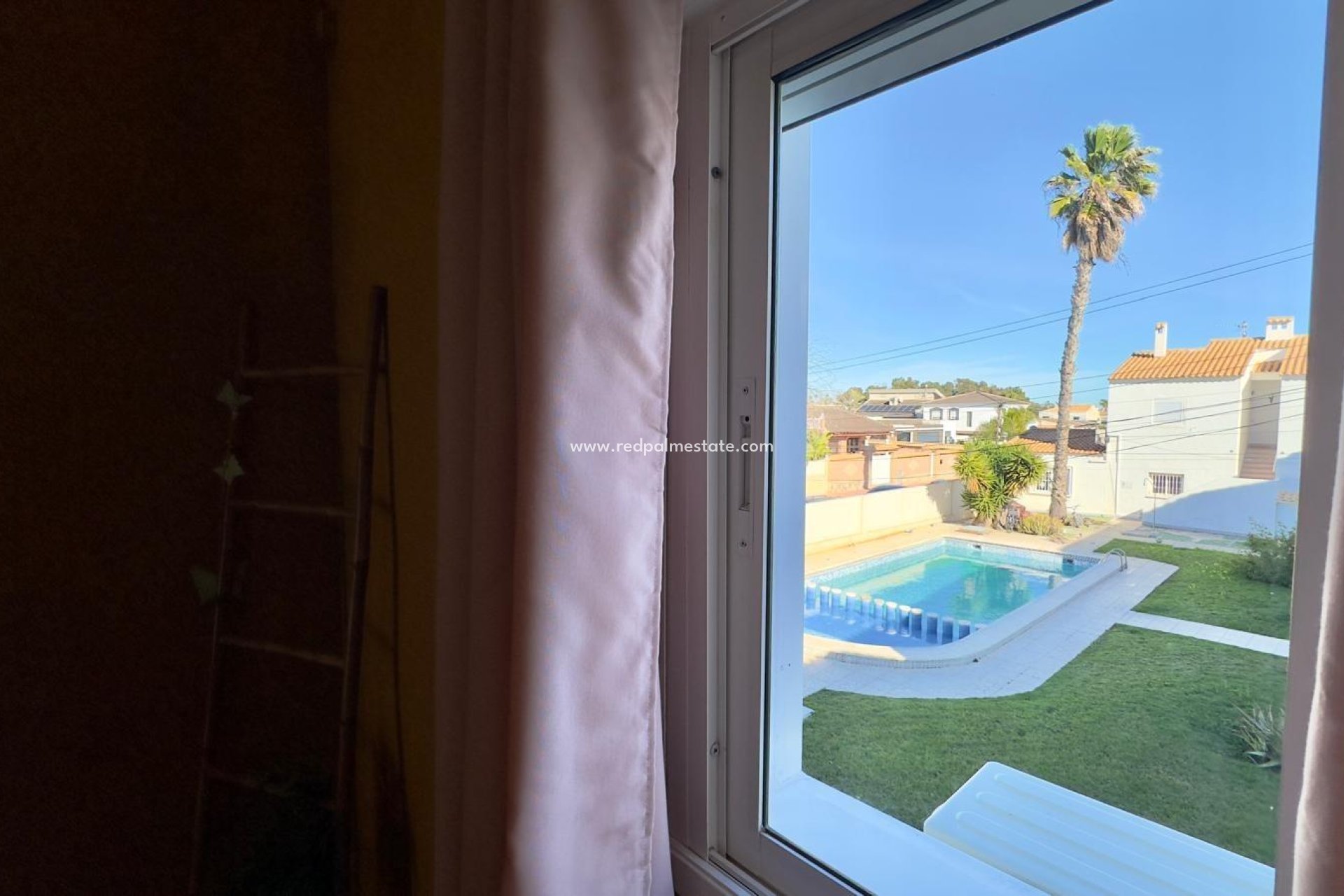 Videresalg - Bungalow -
Orihuela Costa - Cabo Roig