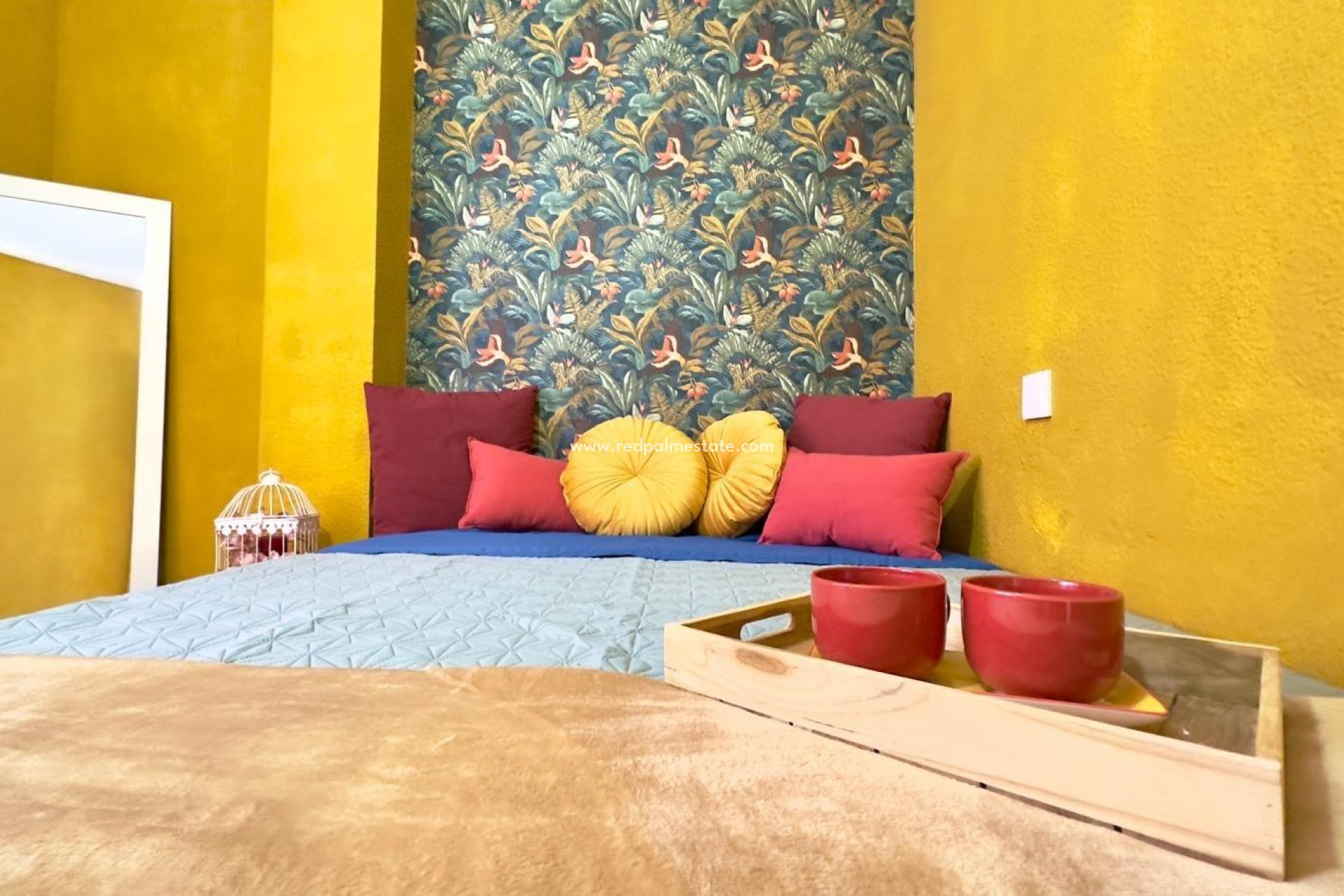 Videresalg - Bungalow -
Orihuela Costa - Cabo Roig