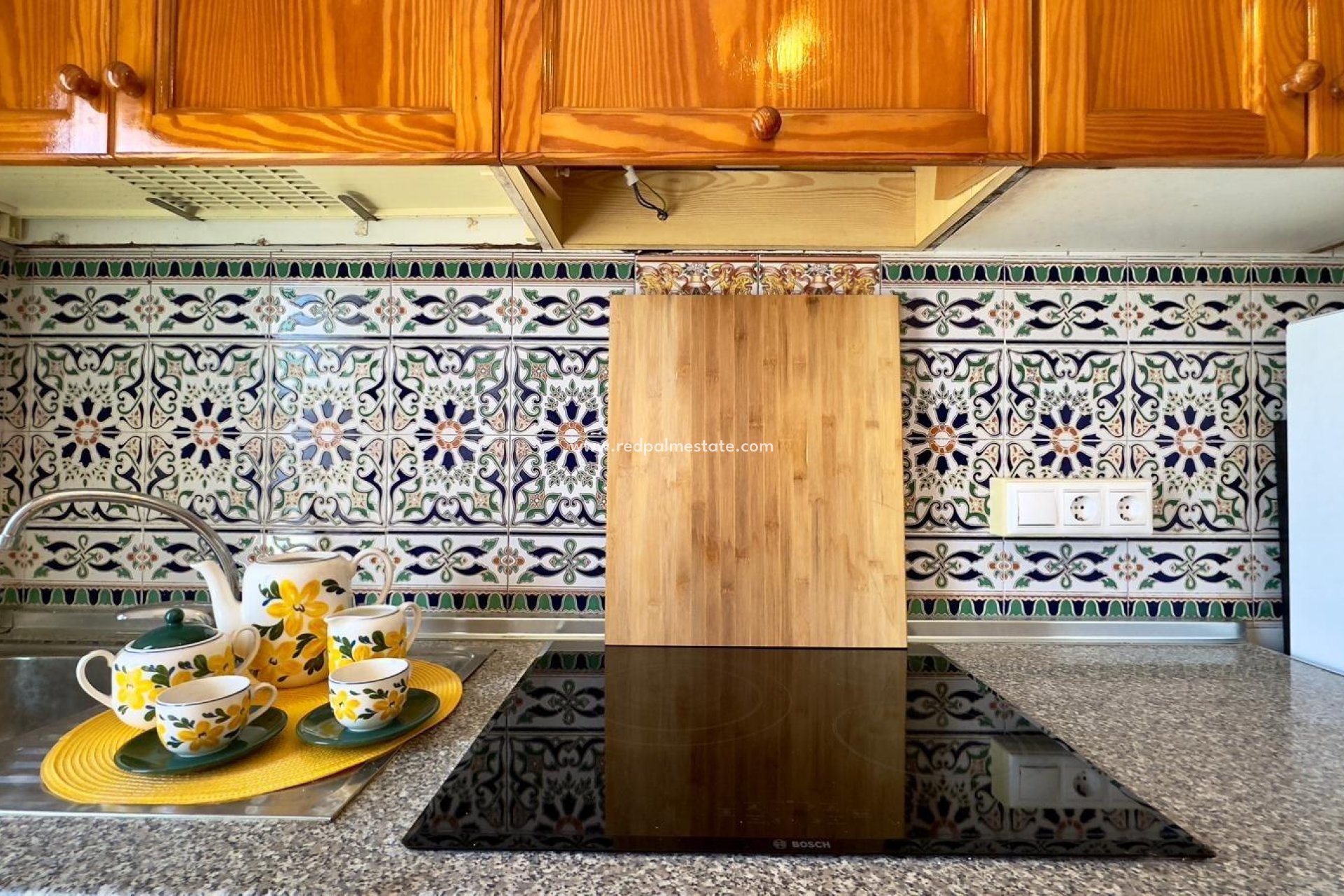 Videresalg - Bungalow -
Orihuela Costa - Cabo Roig