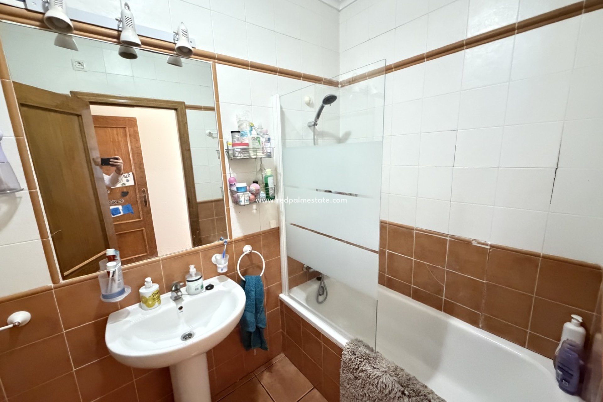 Videresalg - Bungalow -
Orihuela Costa - Cabo Roig