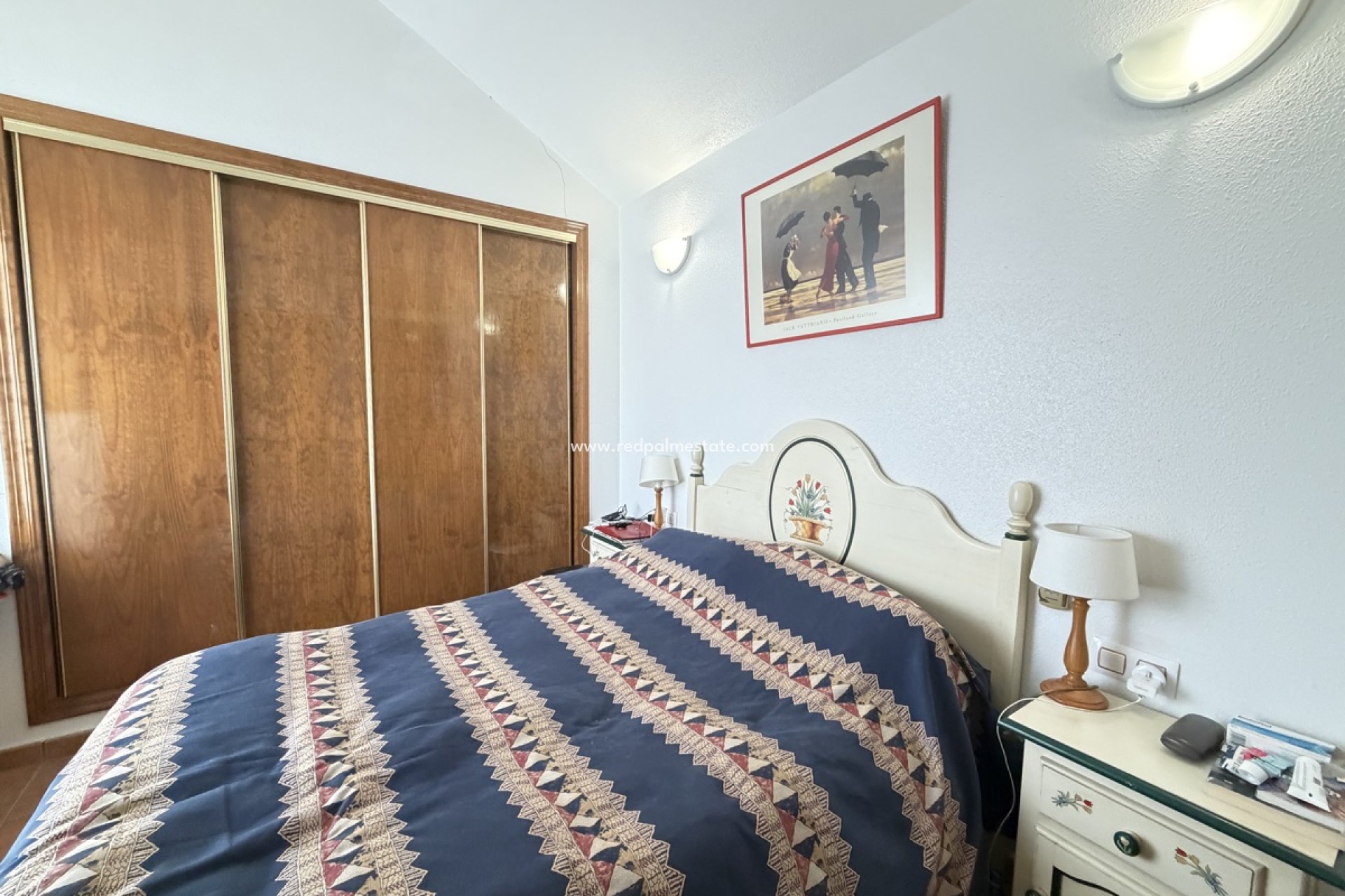 Videresalg - Bungalow -
Orihuela Costa - Cabo Roig