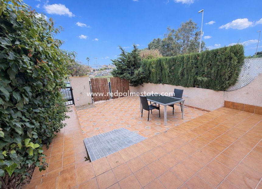 Videresalg - Bungalow -
Orihuela Costa - Cabo Roig