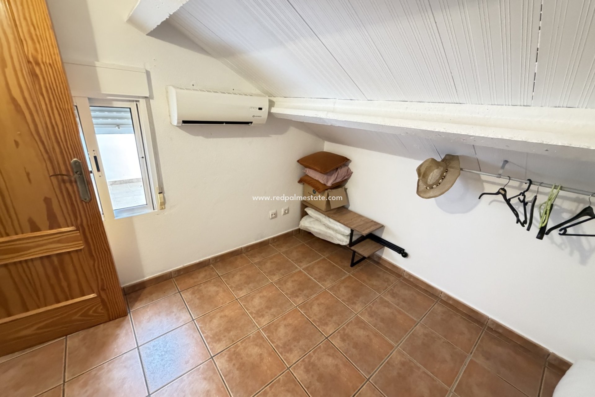 Videresalg - Bungalow -
Orihuela Costa - Cabo Roig