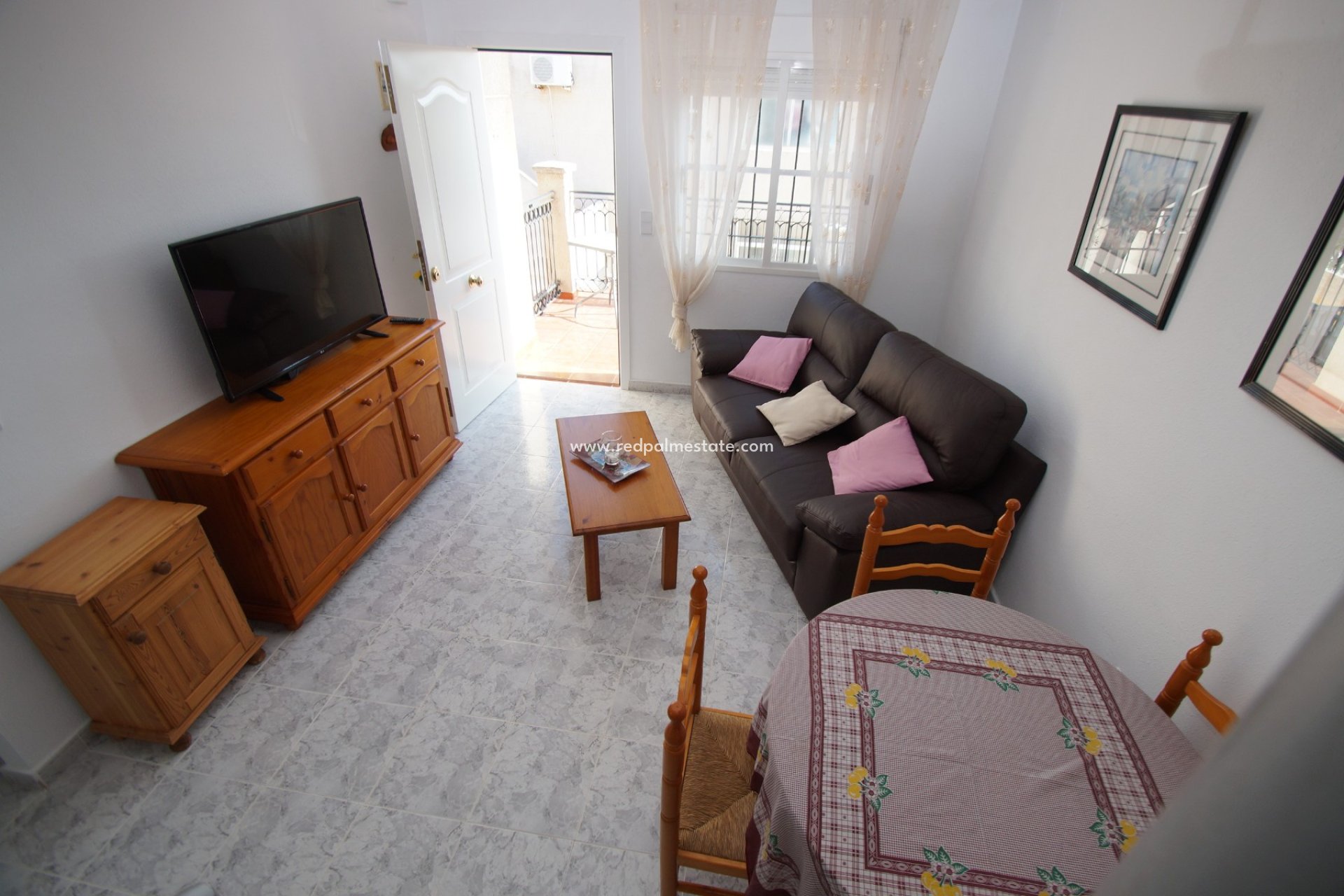 Videresalg - Bungalow -
Orihuela Costa - Costa Blanca