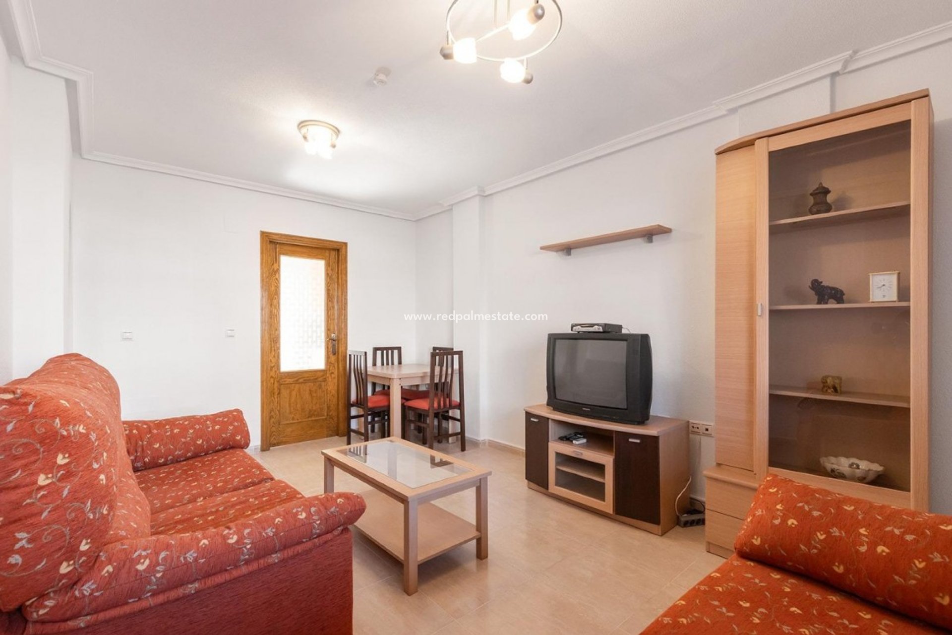 Videresalg - Bungalow -
Orihuela Costa - Costa Blanca