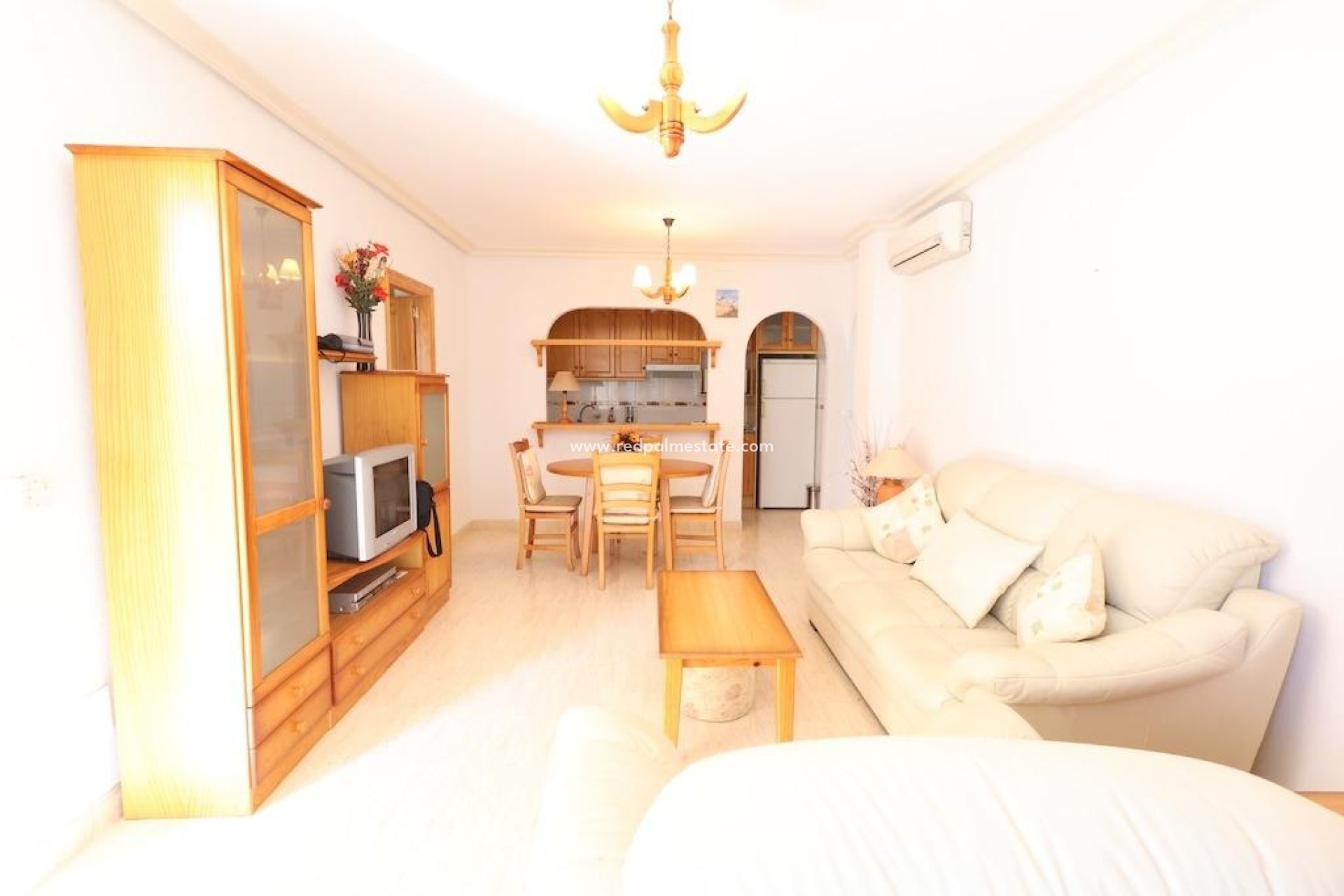 Videresalg - Bungalow -
Orihuela Costa - Costa Blanca