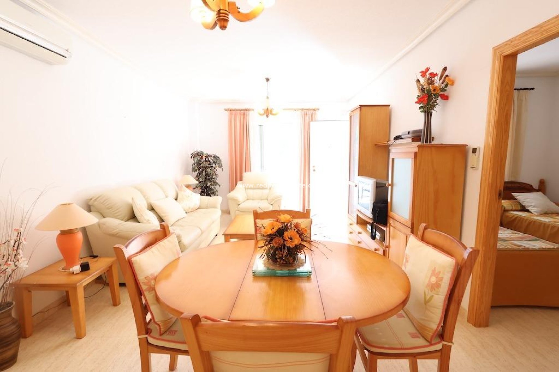Videresalg - Bungalow -
Orihuela Costa - Costa Blanca