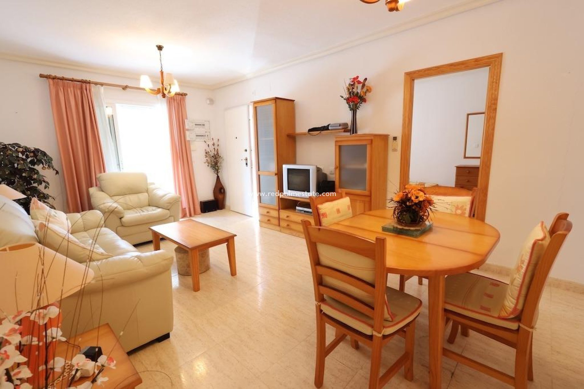 Videresalg - Bungalow -
Orihuela Costa - Costa Blanca