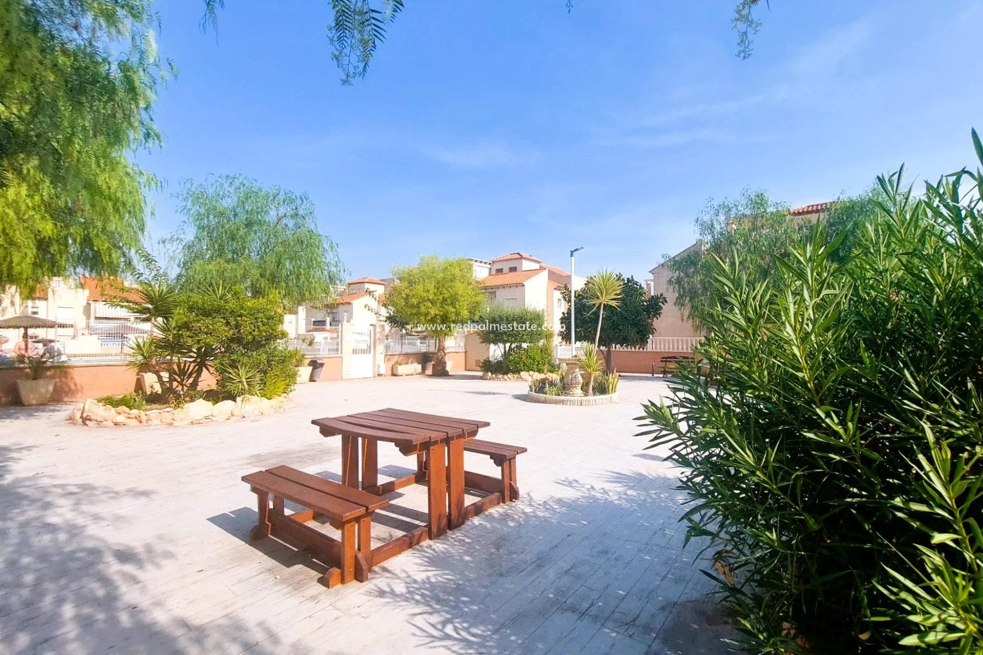 Videresalg - Bungalow -
Orihuela Costa - Costa Blanca