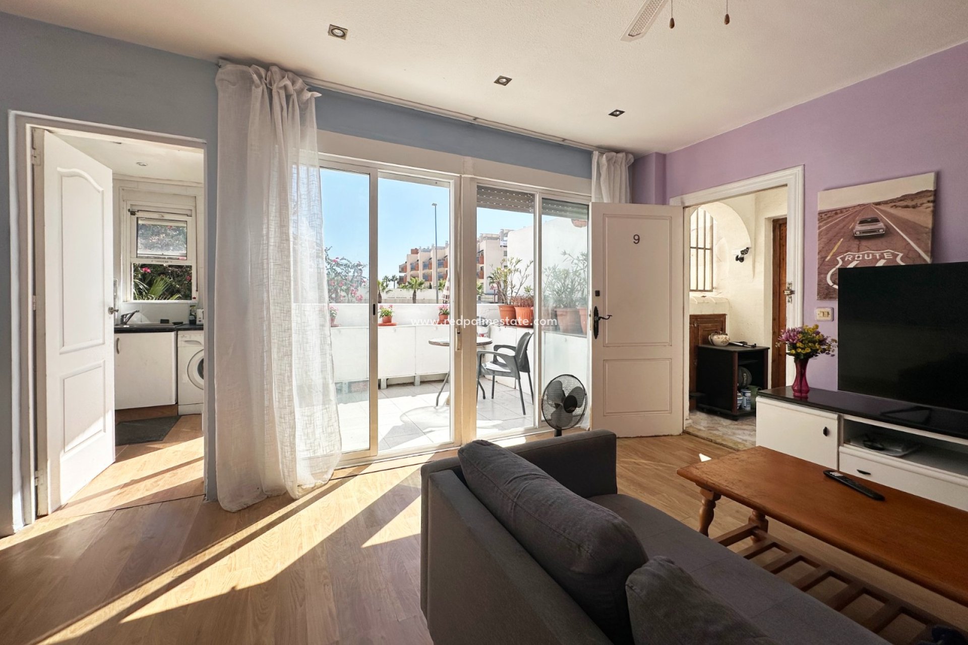 Videresalg - Bungalow -
Orihuela Costa - Costa Blanca