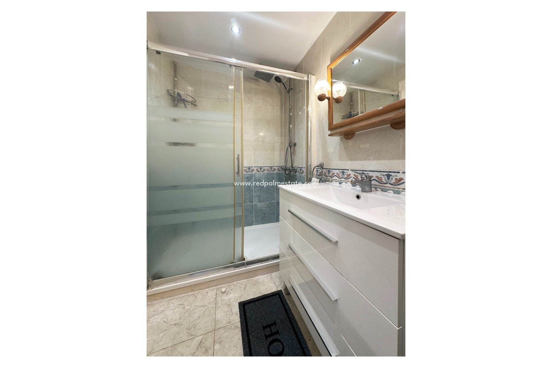 Videresalg - Bungalow -
Orihuela Costa - Costa Blanca