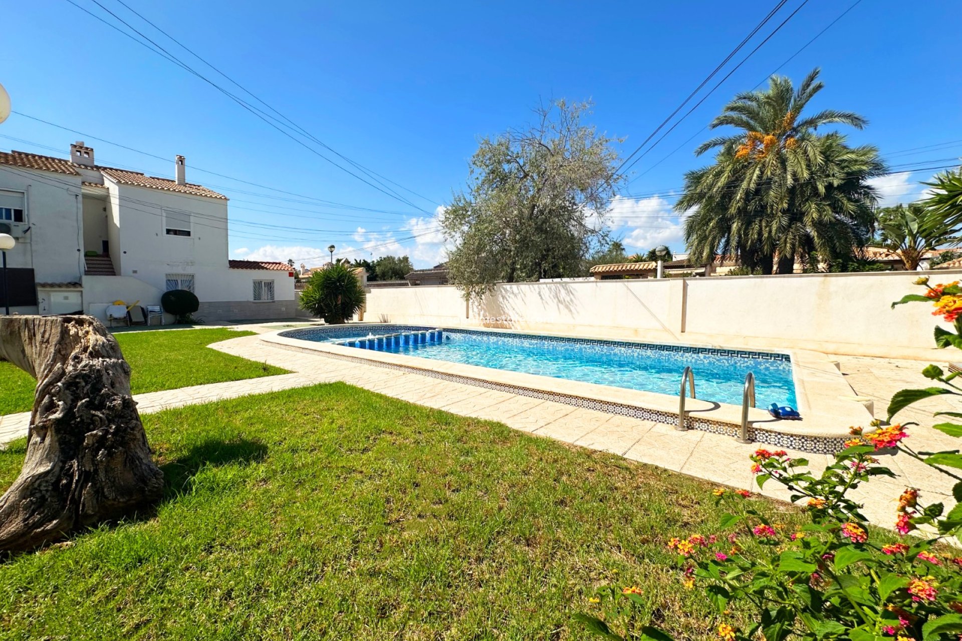 Videresalg - Bungalow -
Orihuela Costa - Costa Blanca