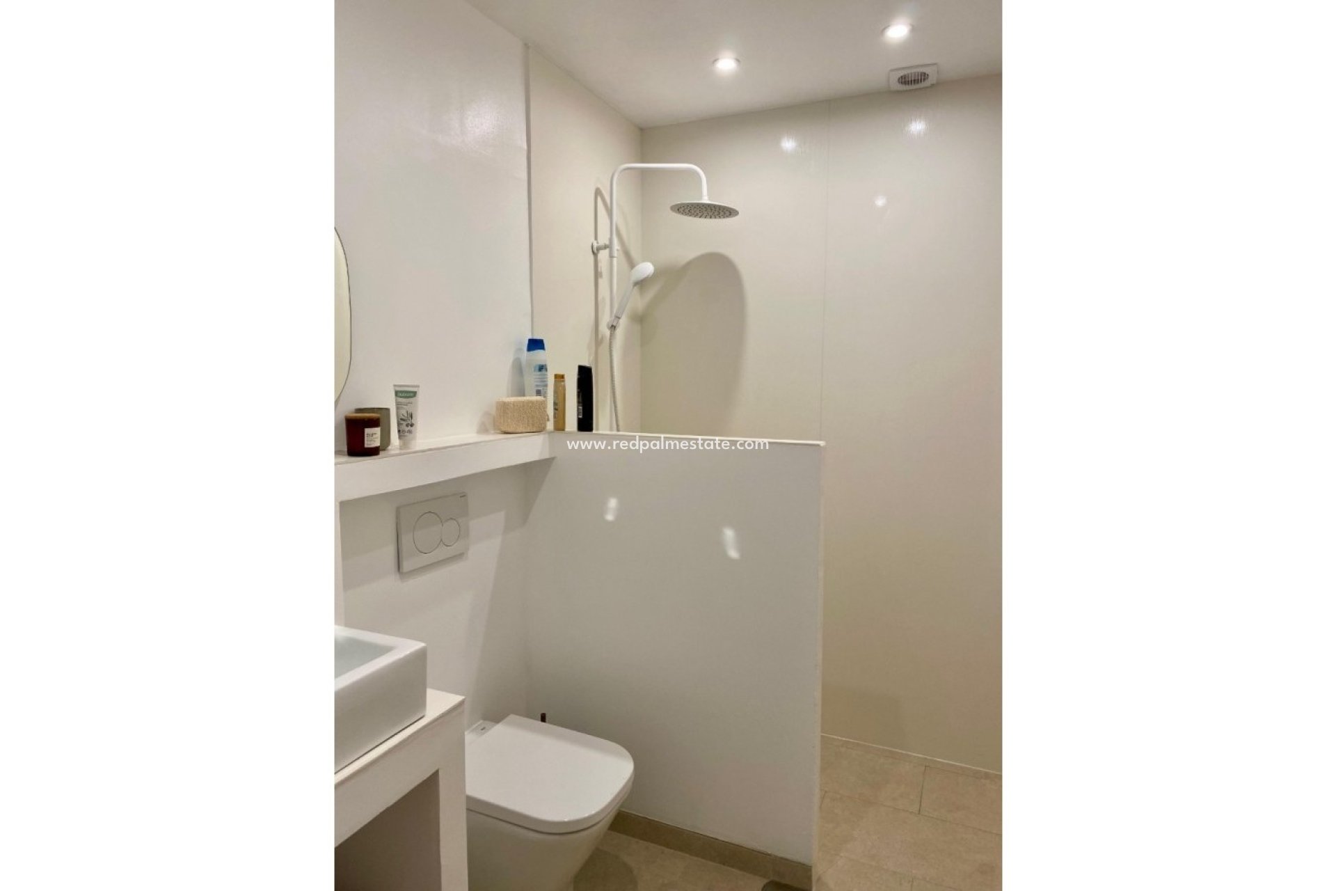 Videresalg - Bungalow -
Orihuela Costa - Costa Blanca