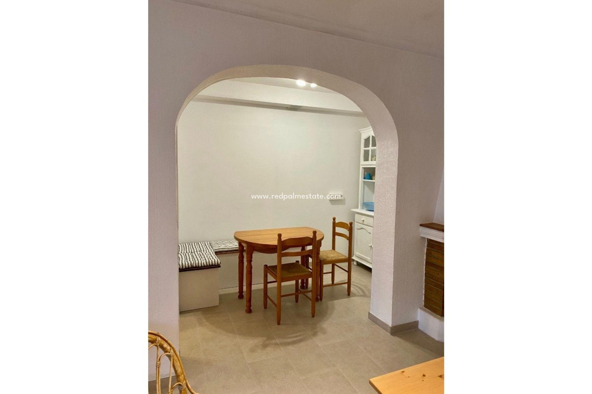 Videresalg - Bungalow -
Orihuela Costa - Costa Blanca