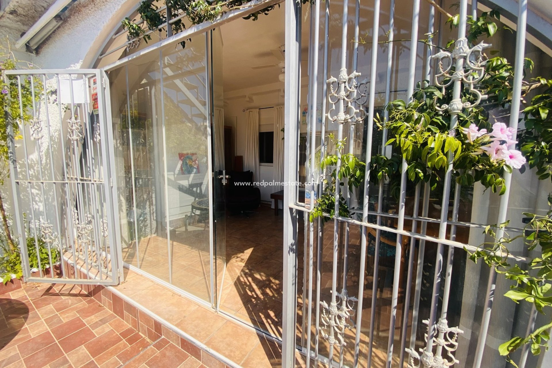 Videresalg - Bungalow -
Orihuela Costa - Costa Blanca