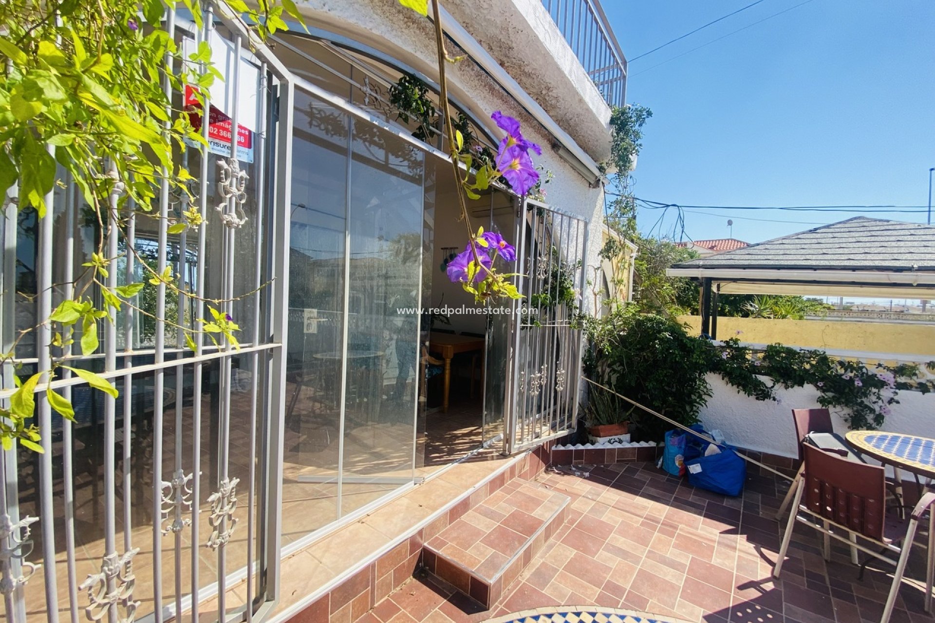 Videresalg - Bungalow -
Orihuela Costa - Costa Blanca