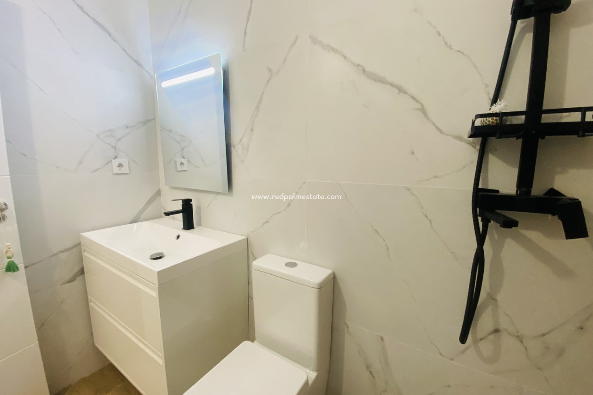 Videresalg - Bungalow -
Orihuela Costa - Costa Blanca