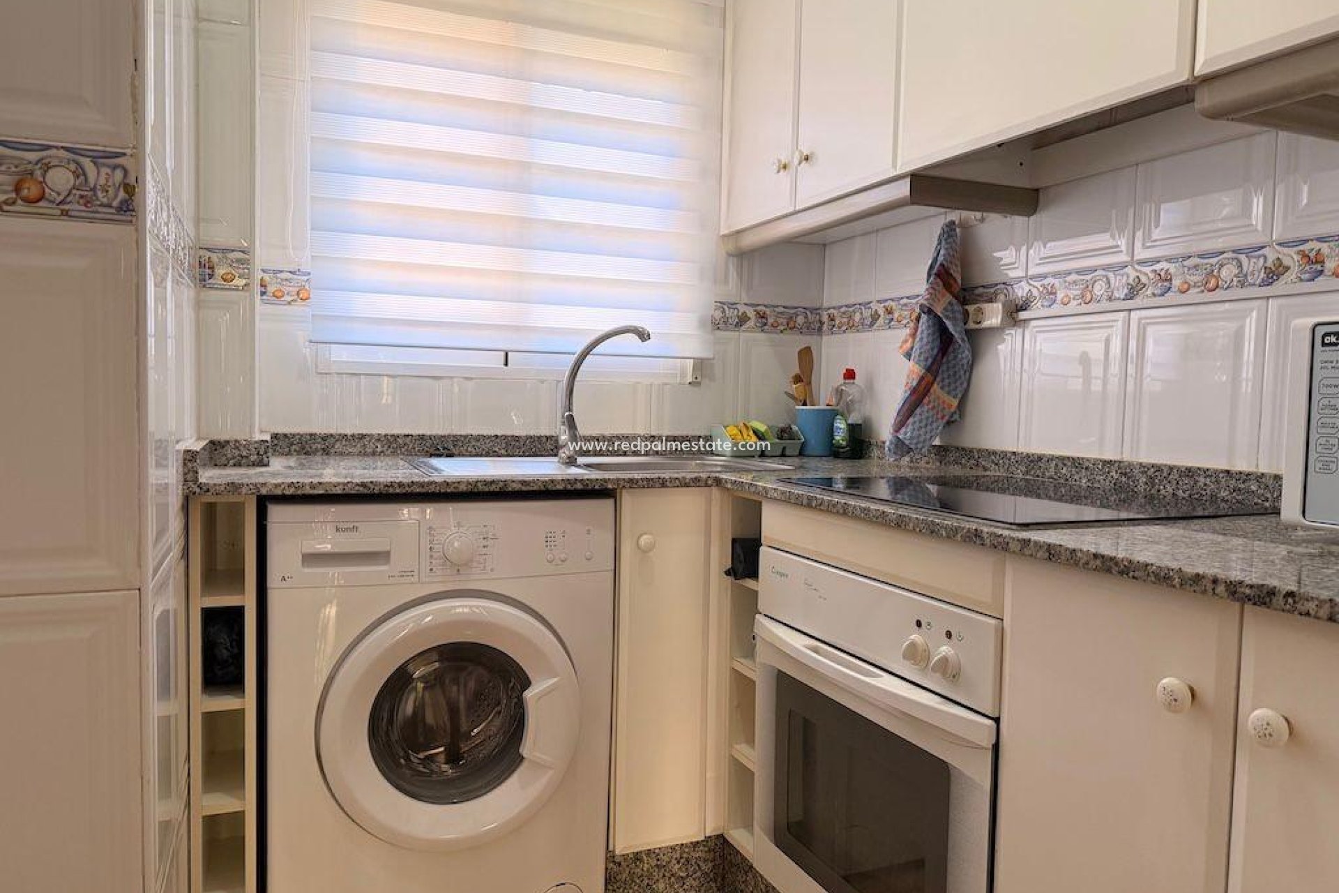 Videresalg - Bungalow -
Orihuela Costa - Costa Blanca