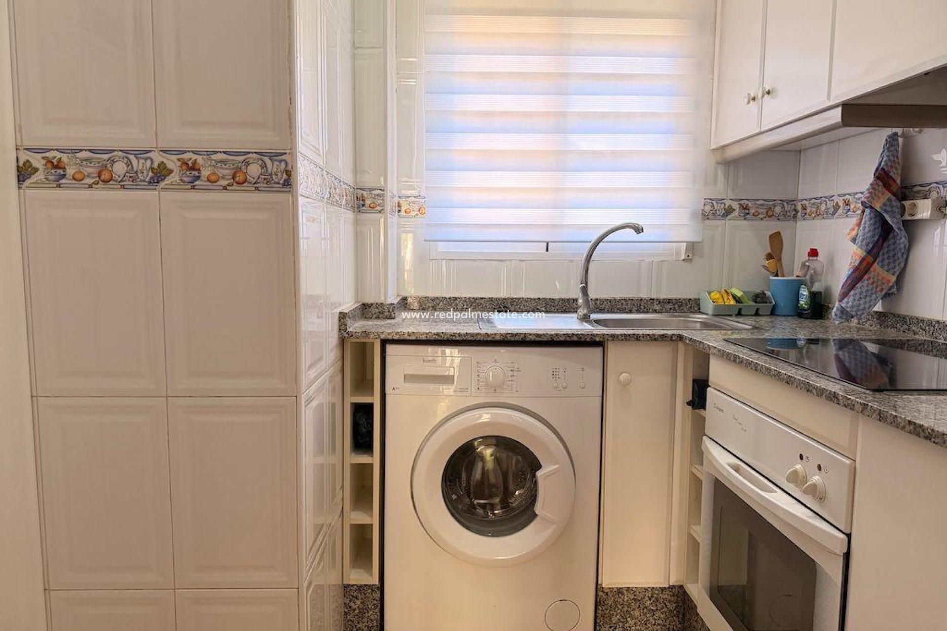 Videresalg - Bungalow -
Orihuela Costa - Costa Blanca