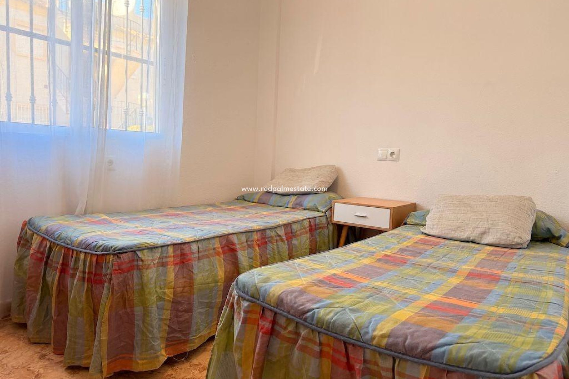 Videresalg - Bungalow -
Orihuela Costa - Costa Blanca