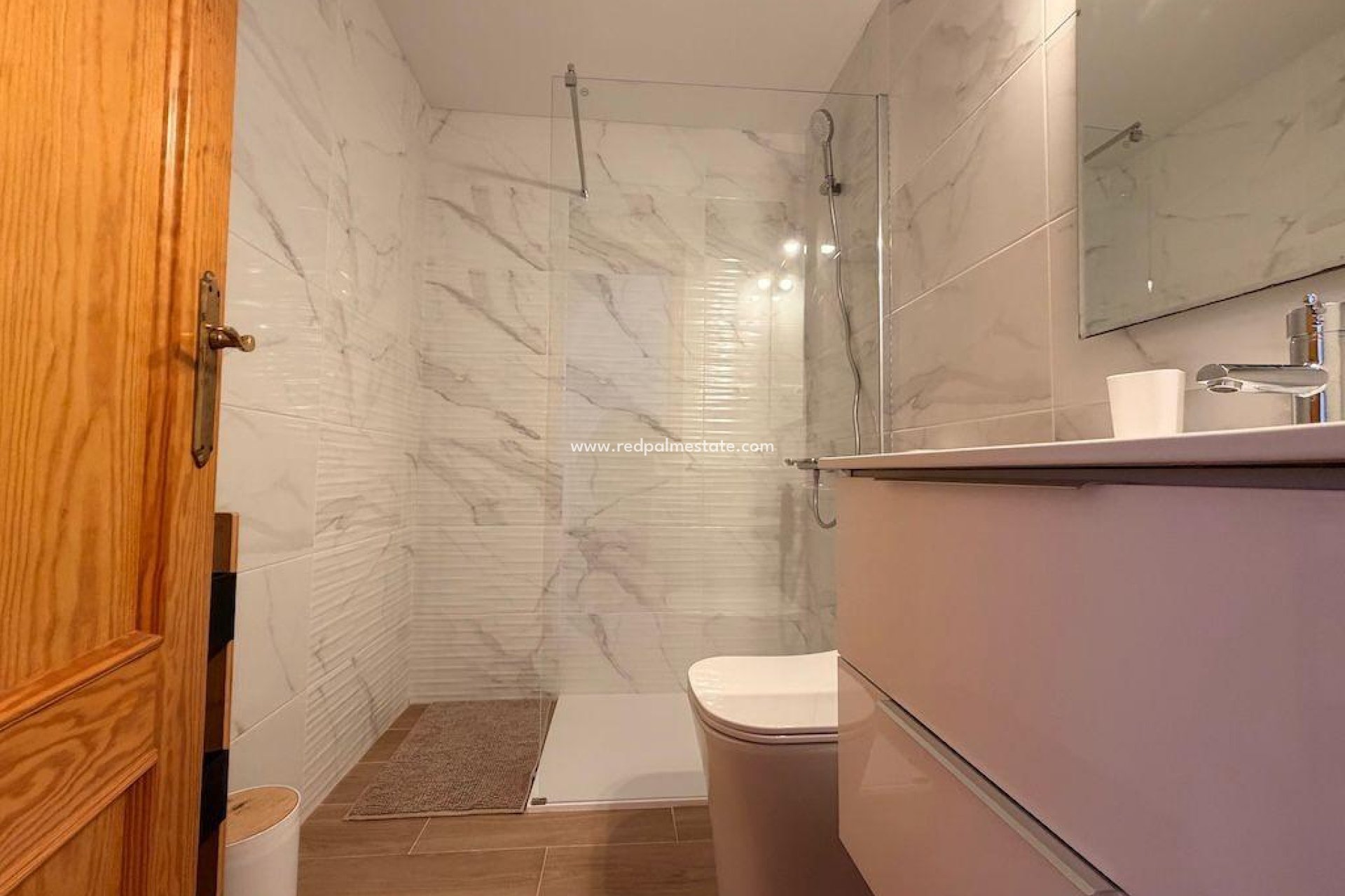 Videresalg - Bungalow -
Orihuela Costa - Costa Blanca