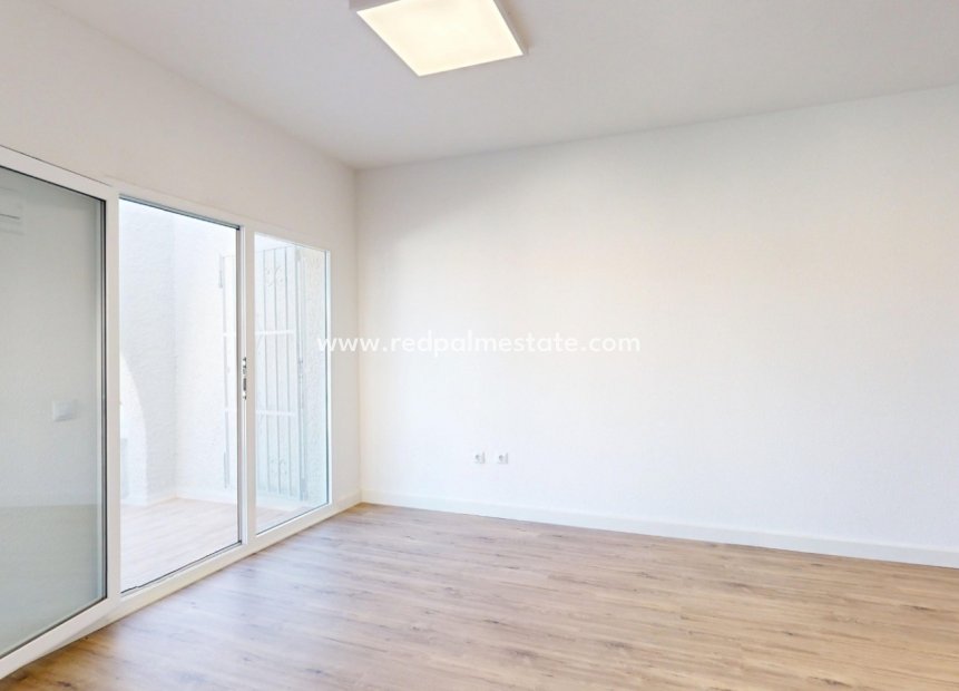 Videresalg - Bungalow -
Orihuela Costa - Costa Blanca