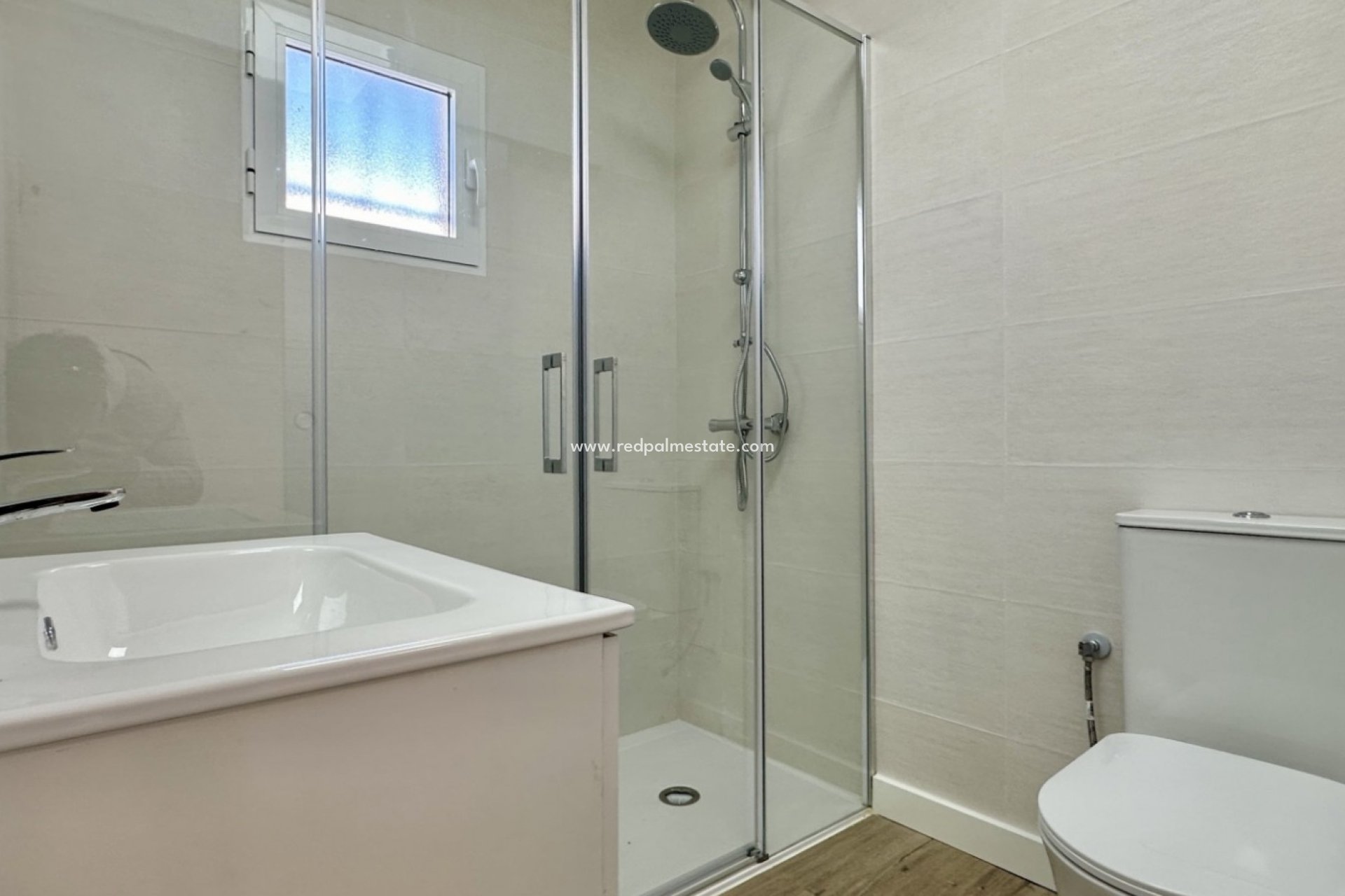 Videresalg - Bungalow -
Orihuela Costa - Costa Blanca