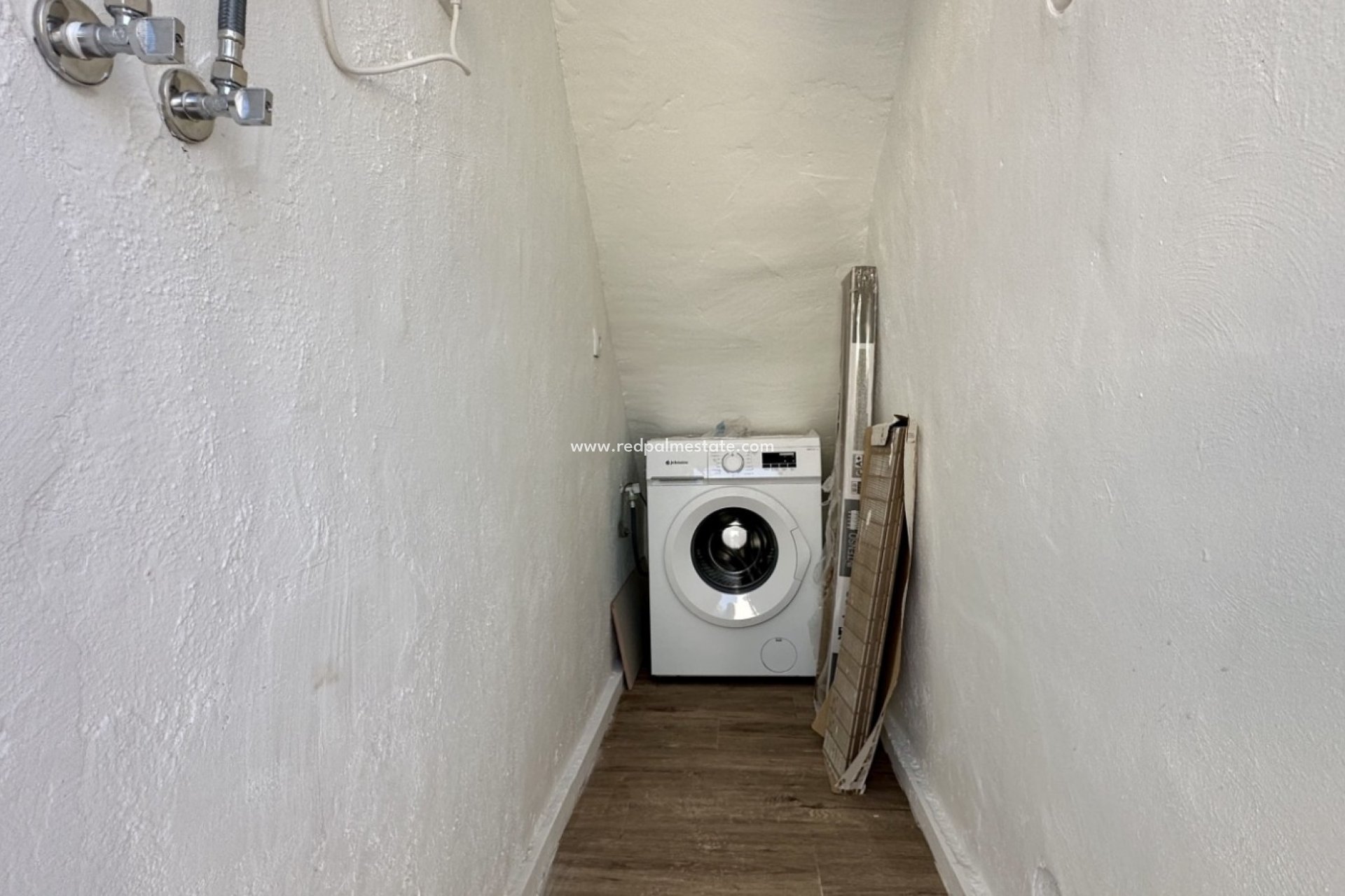 Videresalg - Bungalow -
Orihuela Costa - Costa Blanca