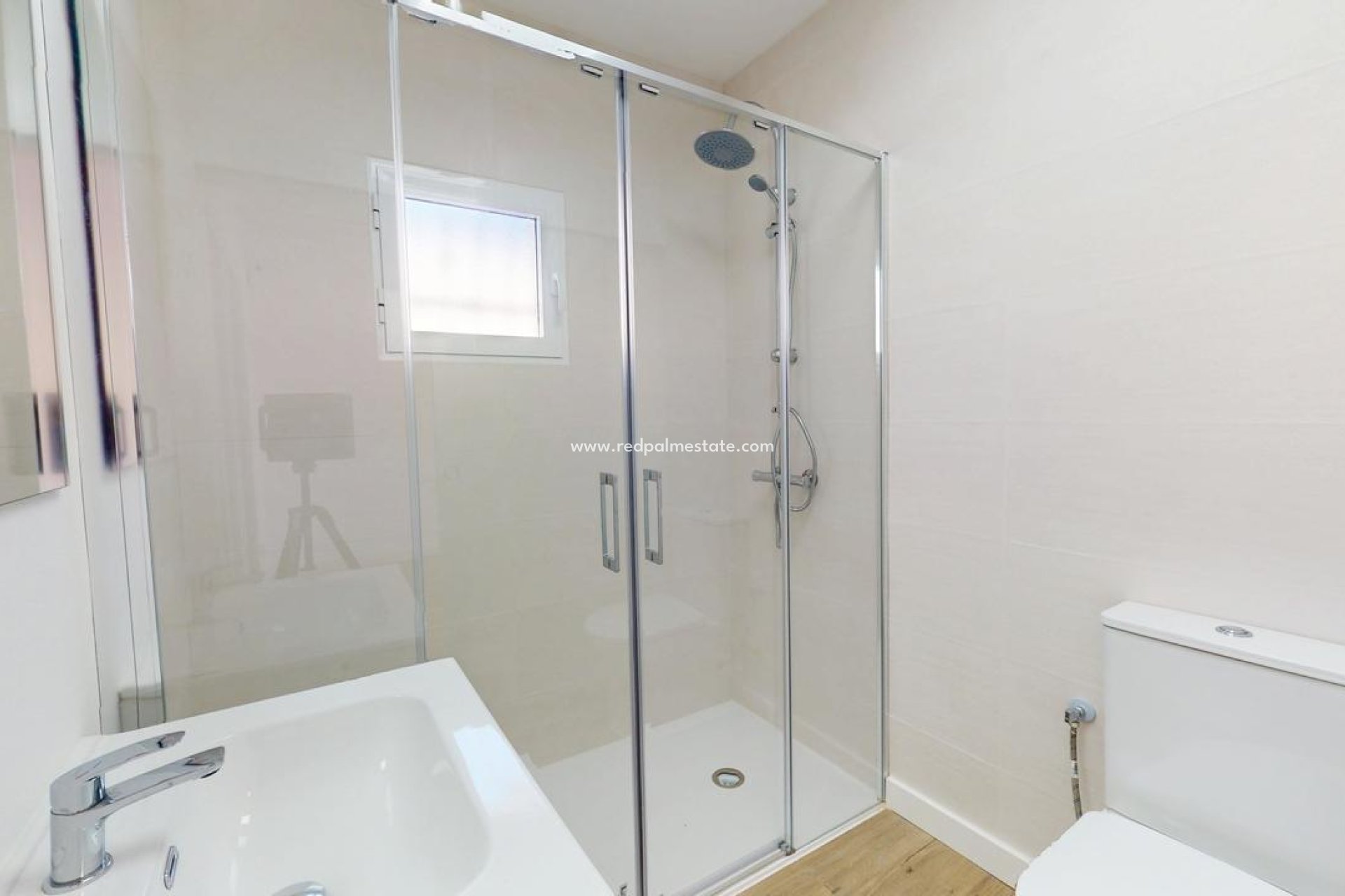 Videresalg - Bungalow -
Orihuela Costa - Costa Blanca