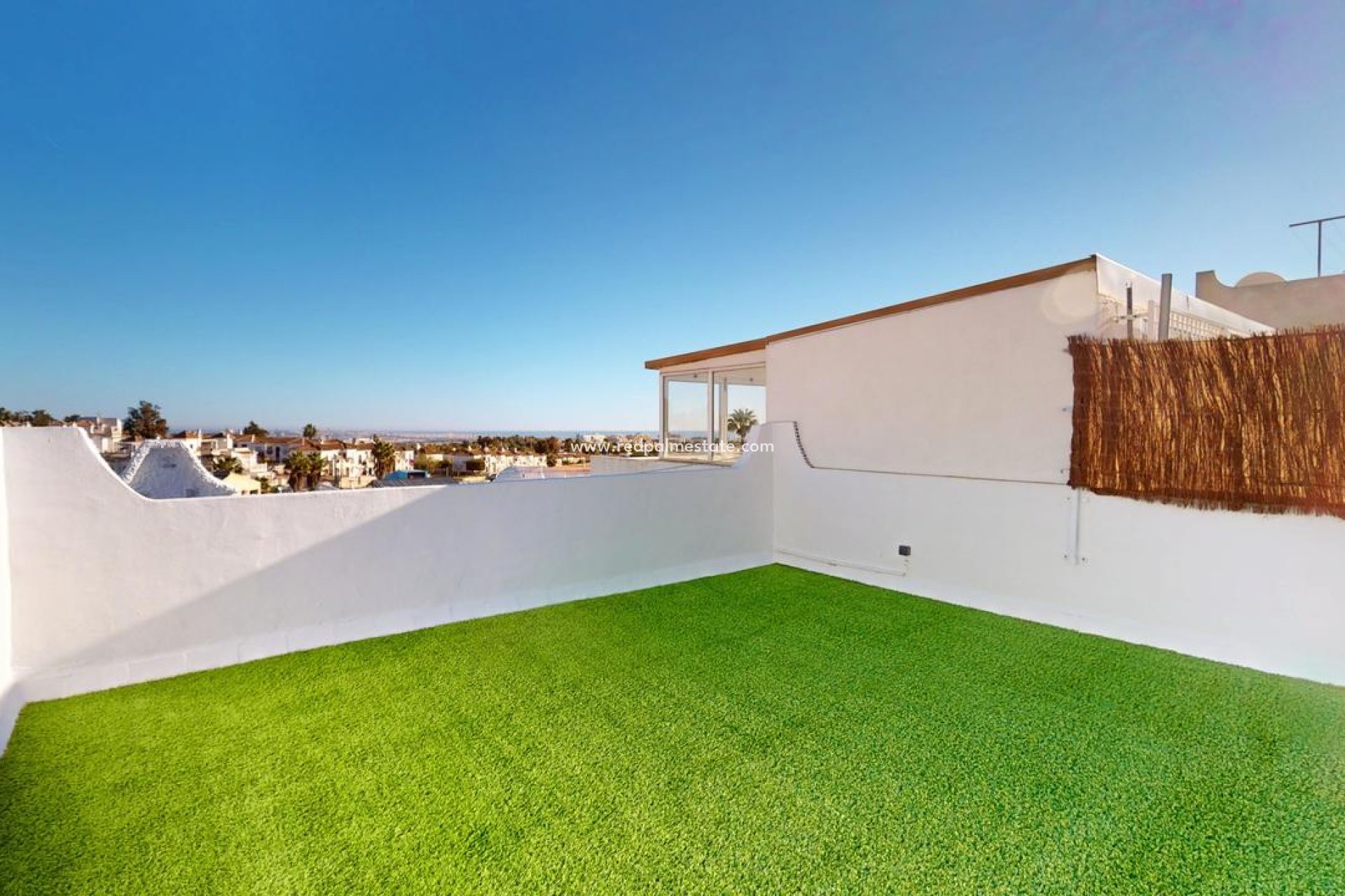 Videresalg - Bungalow -
Orihuela Costa - Costa Blanca