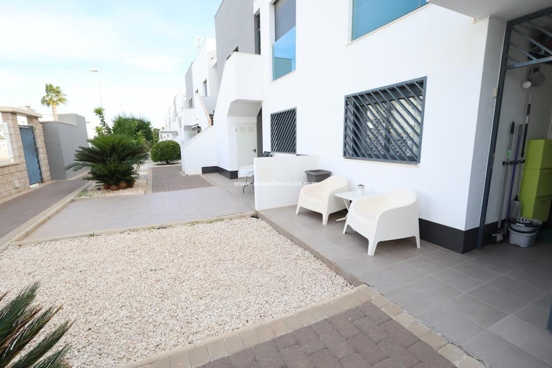 Videresalg - Bungalow -
Orihuela Costa - Costa Blanca