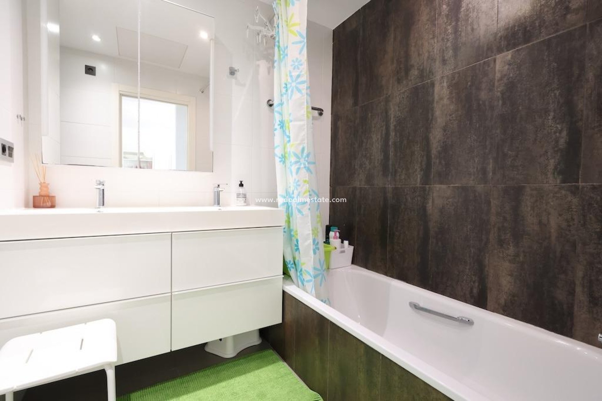 Videresalg - Bungalow -
Orihuela Costa - Costa Blanca