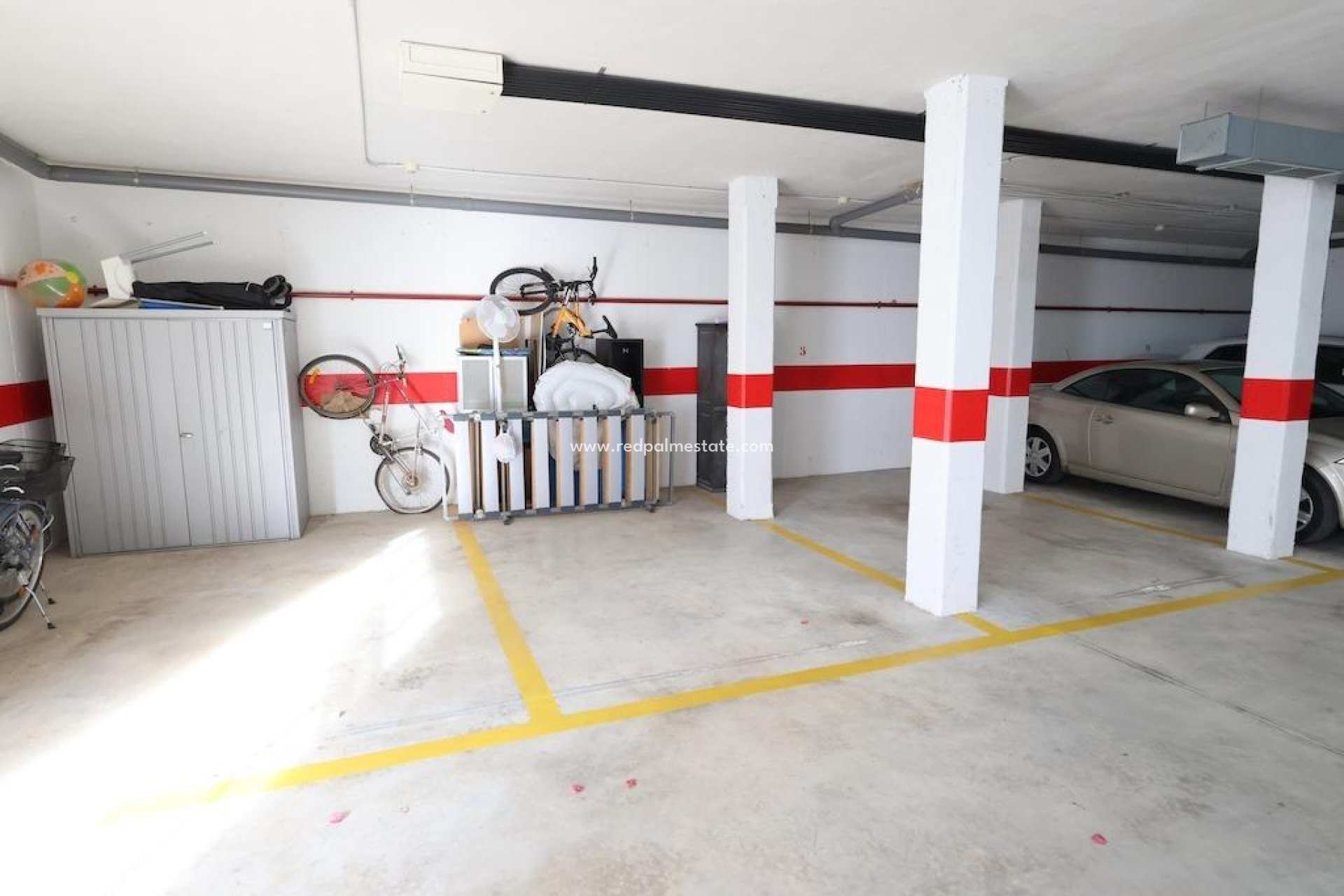 Videresalg - Bungalow -
Orihuela Costa - Costa Blanca