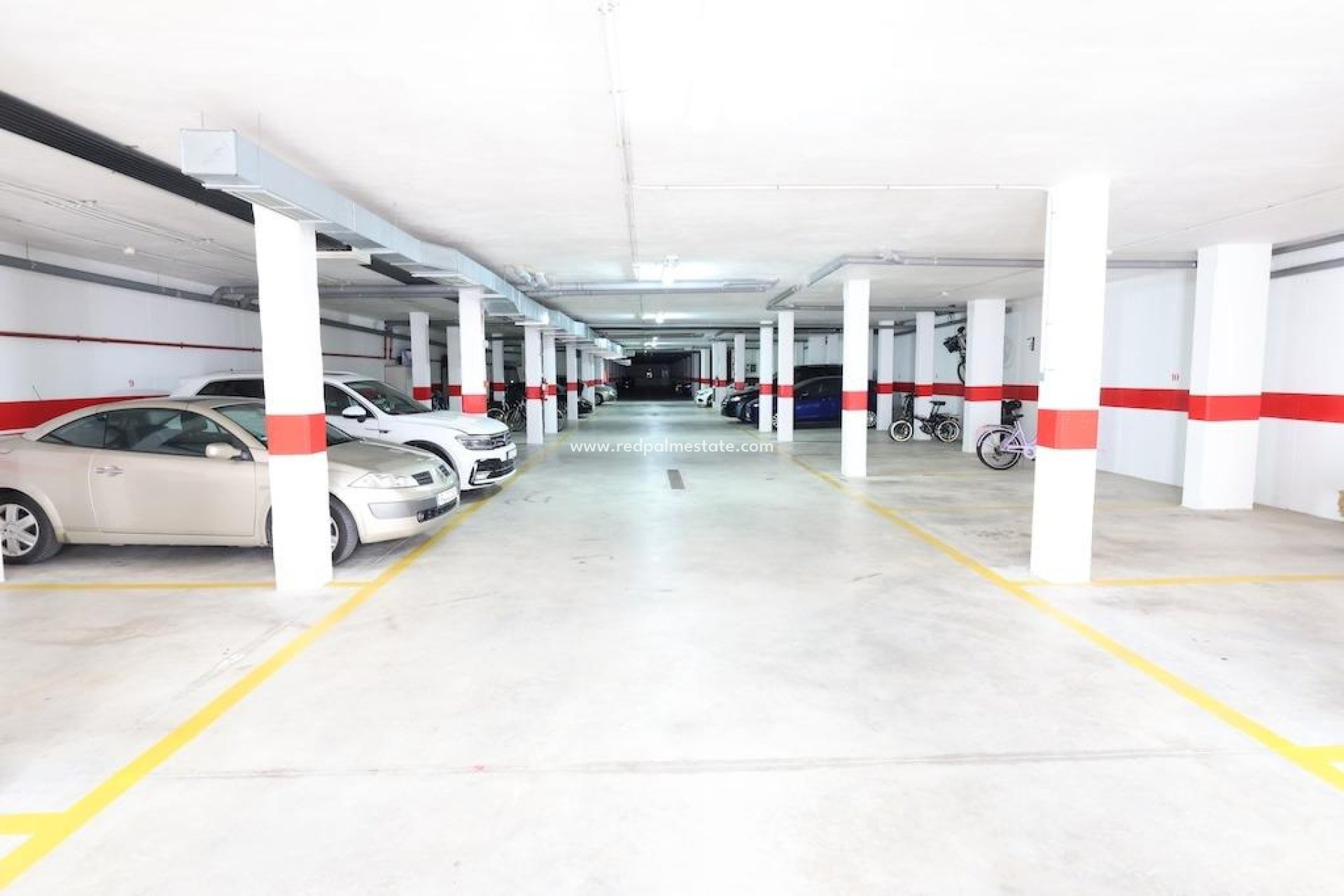 Videresalg - Bungalow -
Orihuela Costa - Costa Blanca