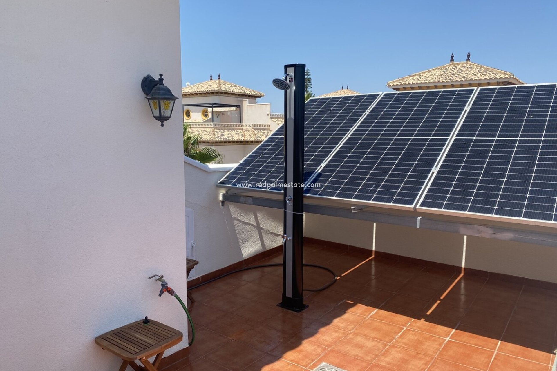 Videresalg - Bungalow -
Orihuela Costa - Costa Blanca