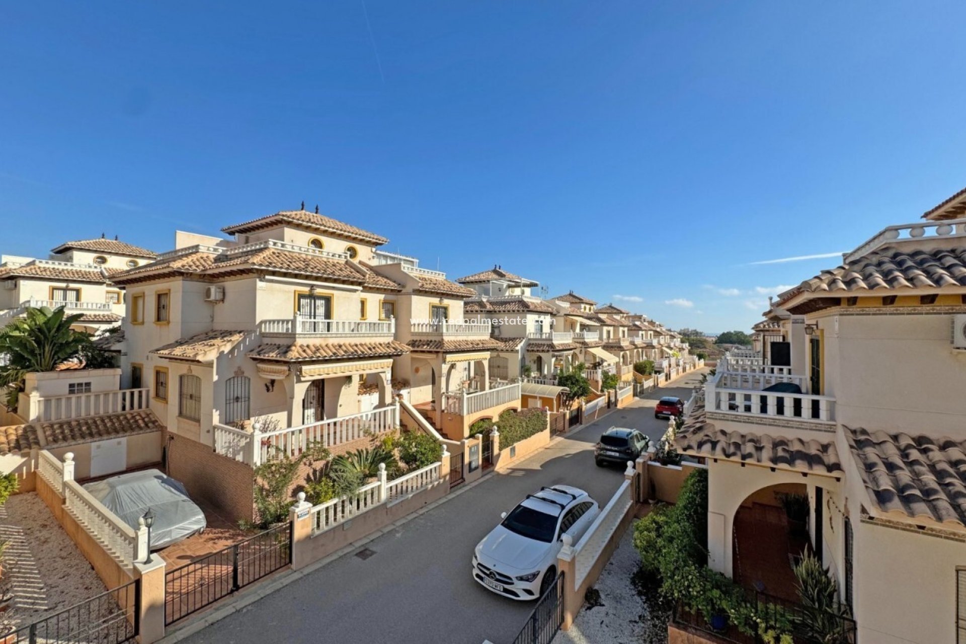 Videresalg - Bungalow -
Orihuela Costa - Costa Blanca