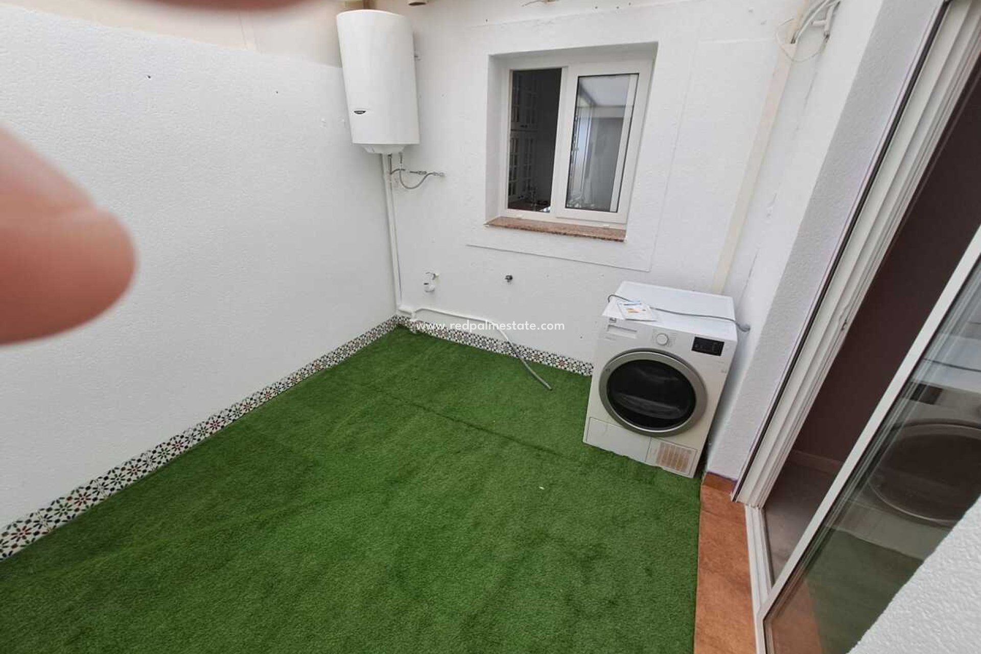 Videresalg - Bungalow -
Orihuela Costa - dream hills