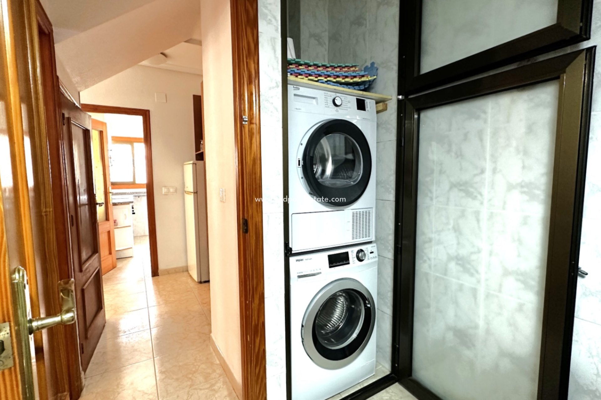 Videresalg - Bungalow -
Orihuela Costa - Inland