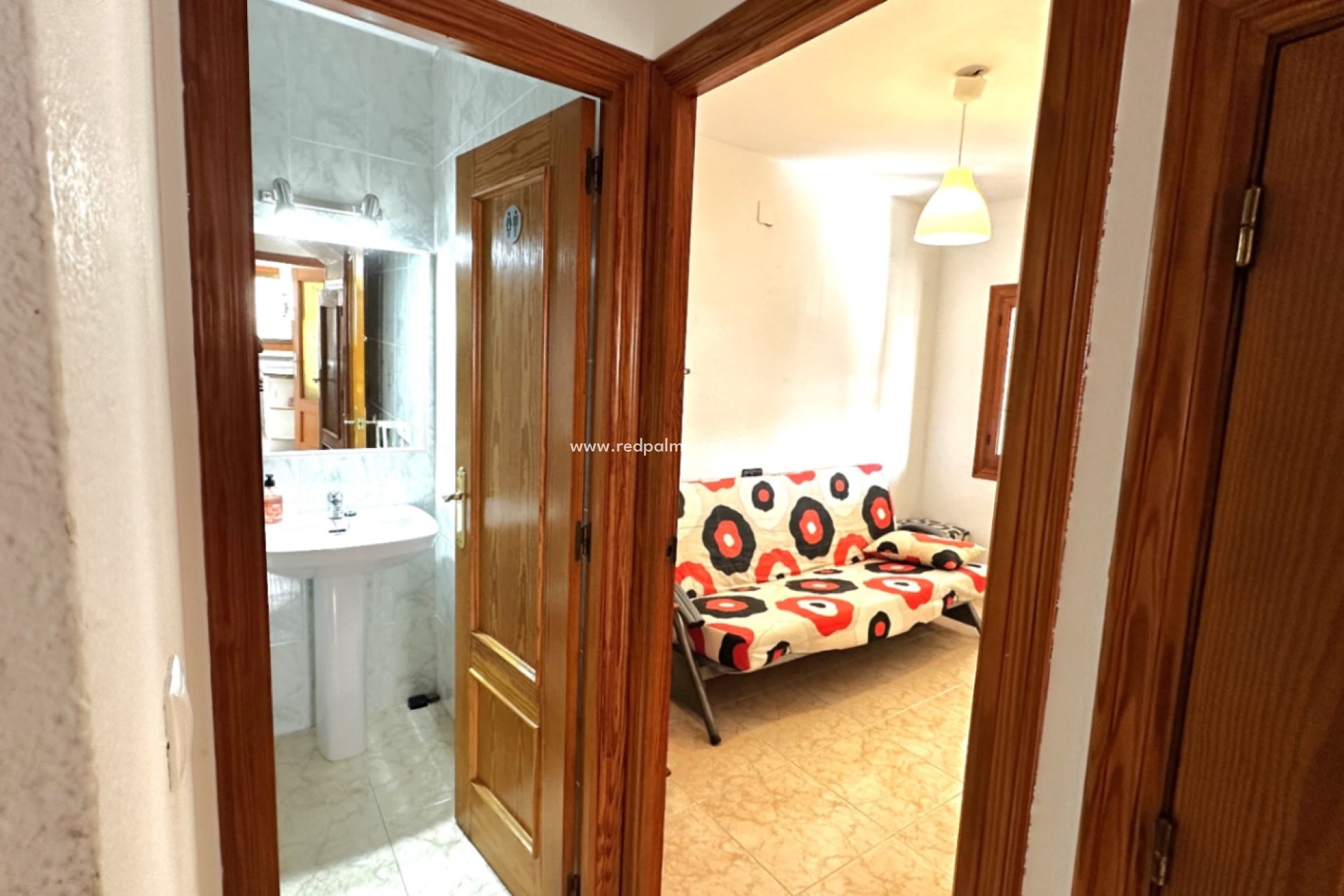 Videresalg - Bungalow -
Orihuela Costa - Inland