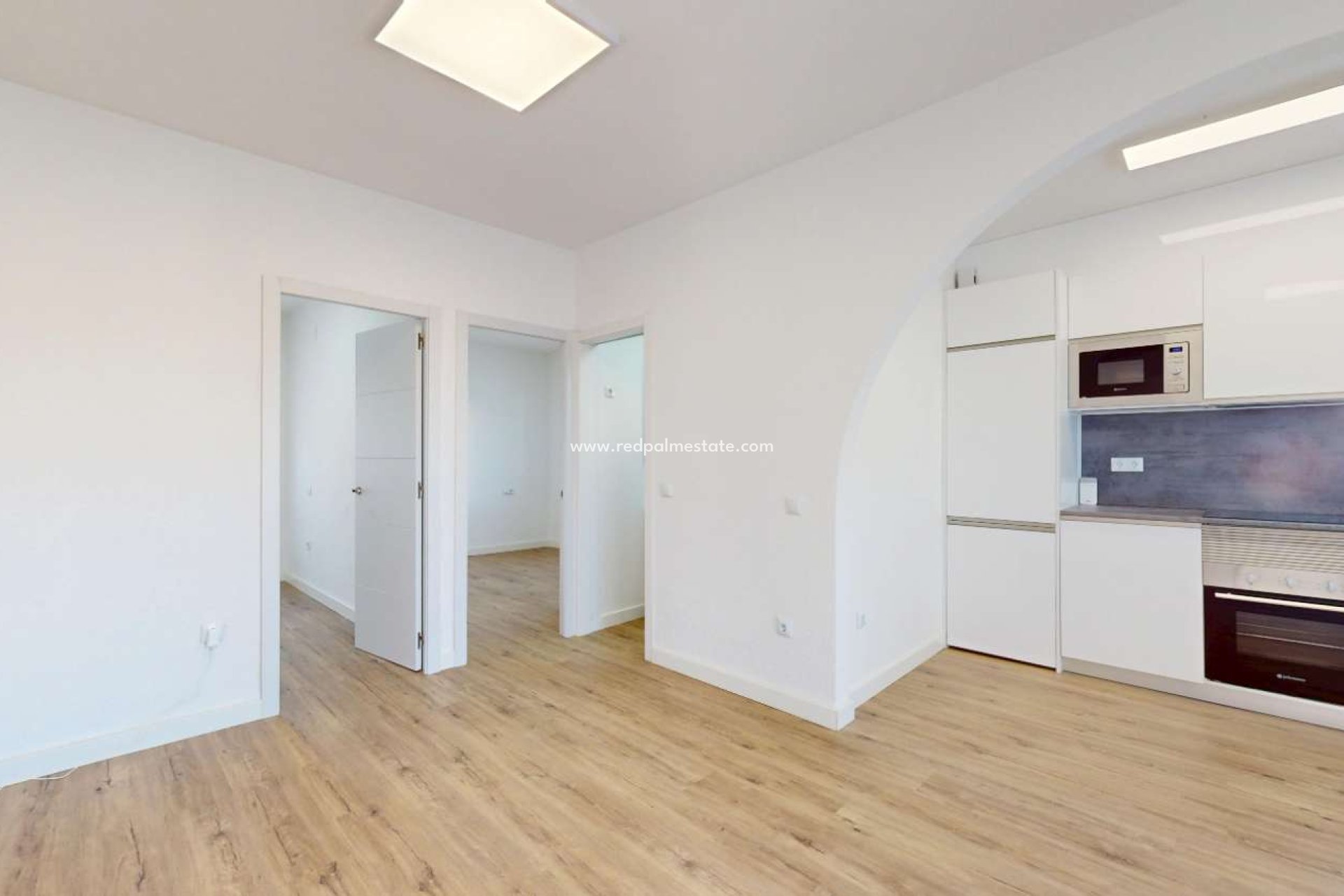 Videresalg - Bungalow -
Orihuela Costa - Inland