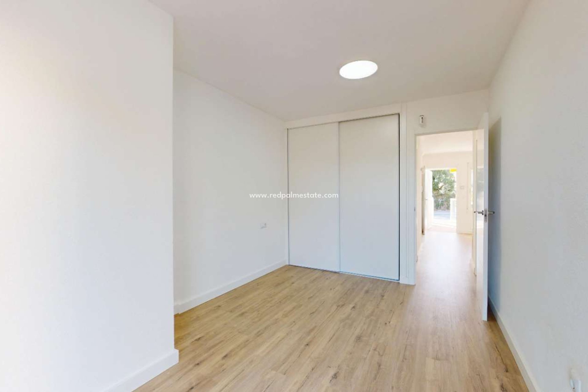 Videresalg - Bungalow -
Orihuela Costa - Inland
