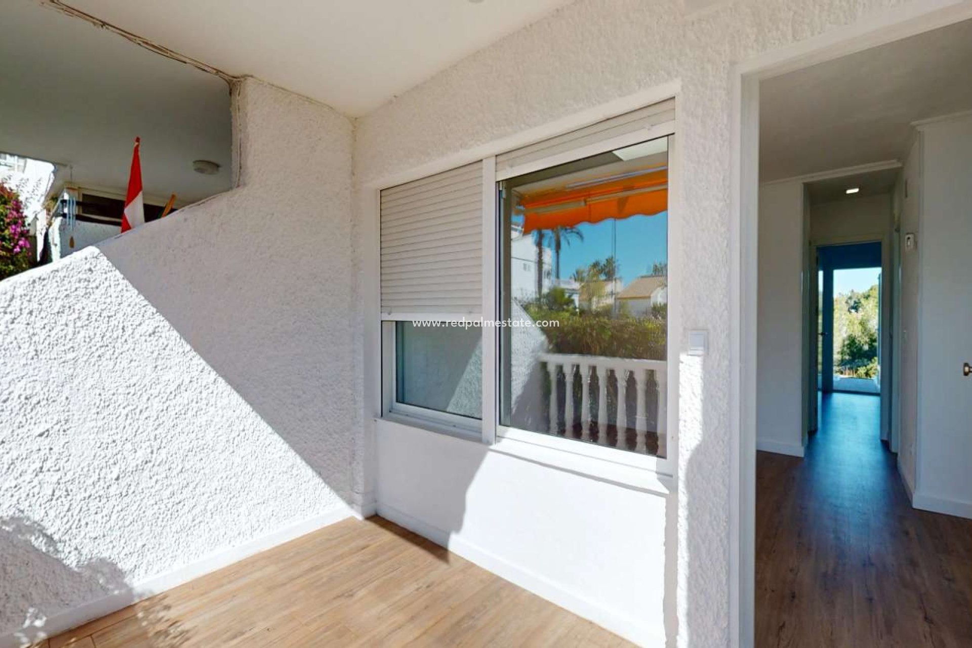 Videresalg - Bungalow -
Orihuela Costa - Inland